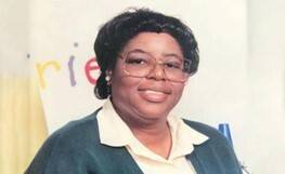 Giới thiệu về Shirley R. Harris