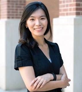 Seoyoun Kim, tiến sĩ