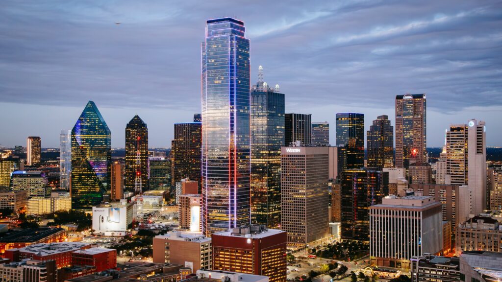 Dallas