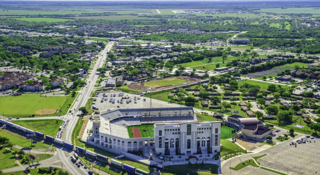 San Marcos