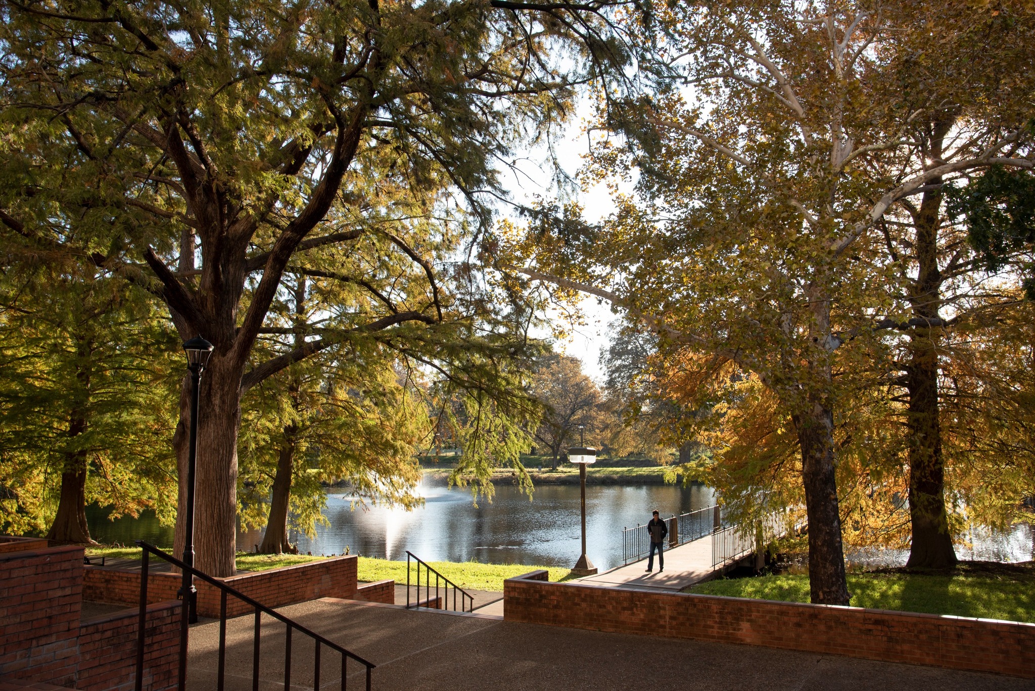 Ngày Trái Đất tại Texas State University với tinh thần học tập và hành động vì tương lai xanh