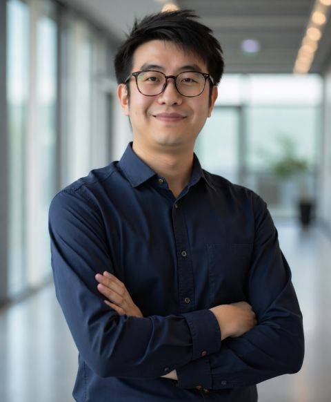 TS. Xijun (Jeff) Shi, phó giáo sư kỹ thuật xây dựng, Texas State University